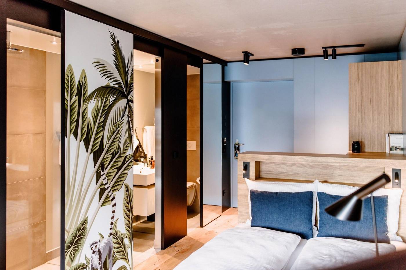 THE FLAG West M. - Germany - FRANKFURT - Room - 8