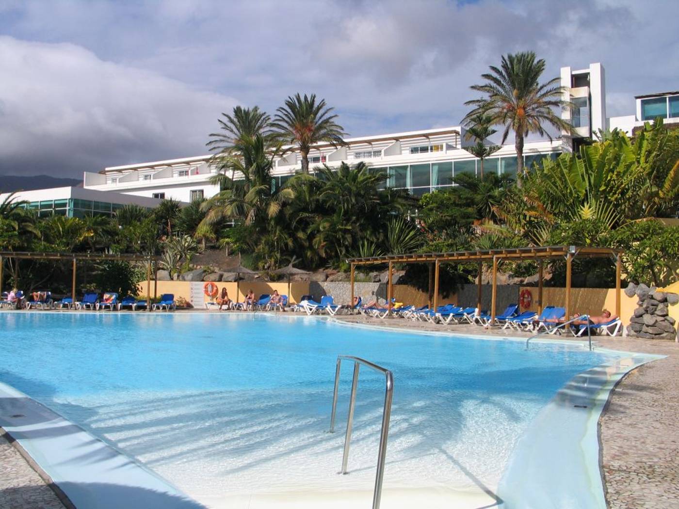 All Sun Esquinzo Beach Hotel in Canaries, Fuerteventura, Spain