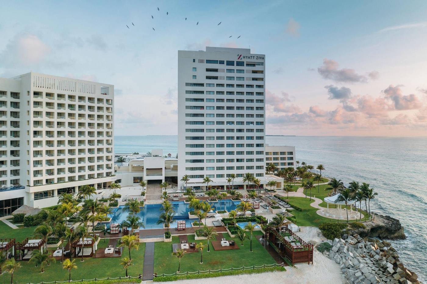 Hyatt-Ziva-Cancun-General-view-12