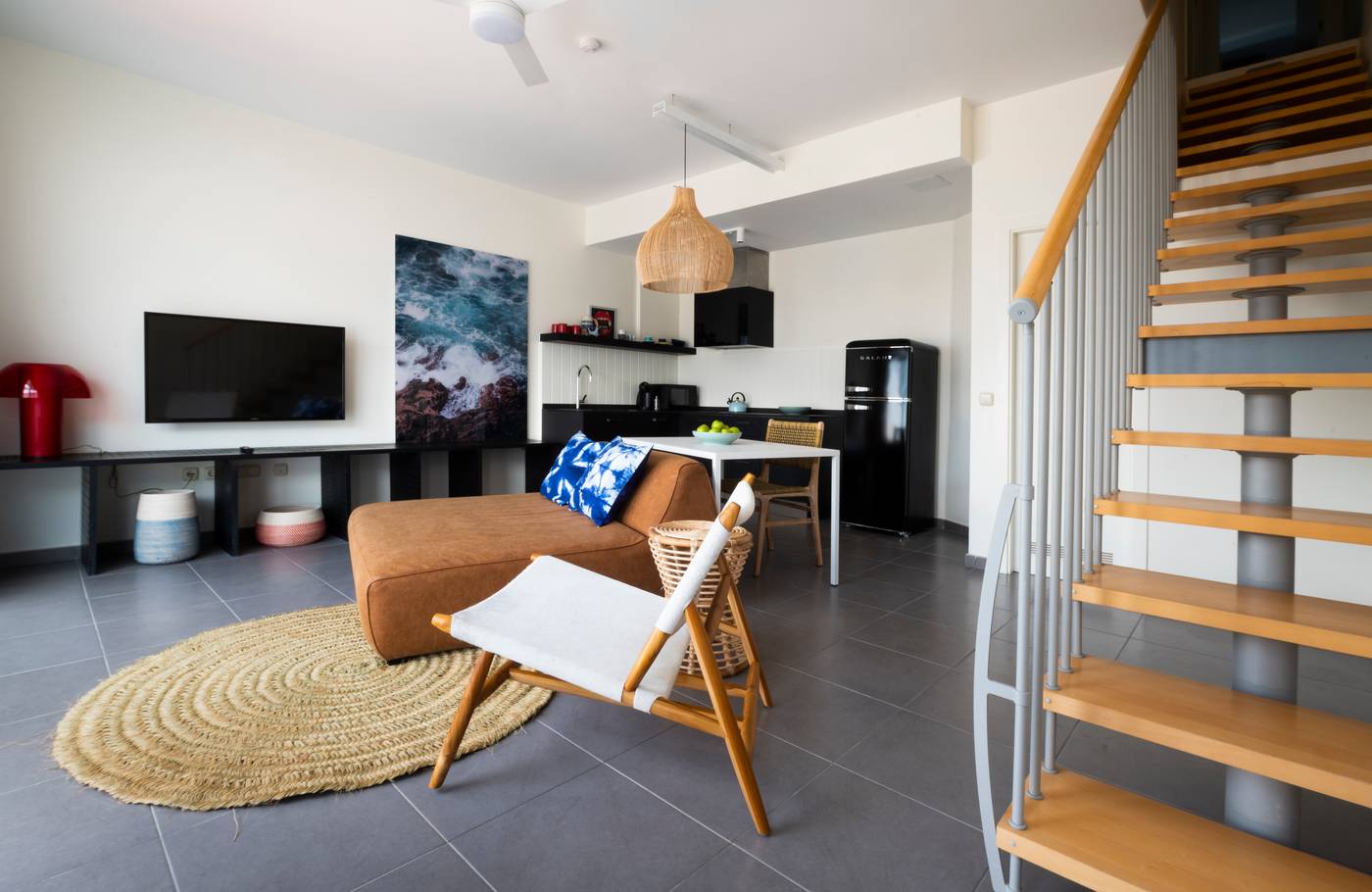 Buendia Corralejo Nohotel