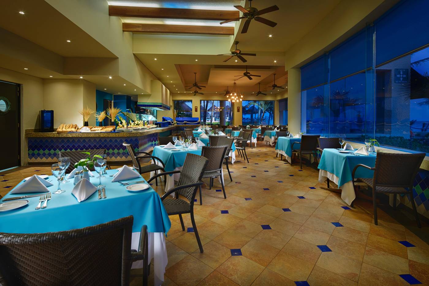 Occidental-Tucancun-Restaurant-39