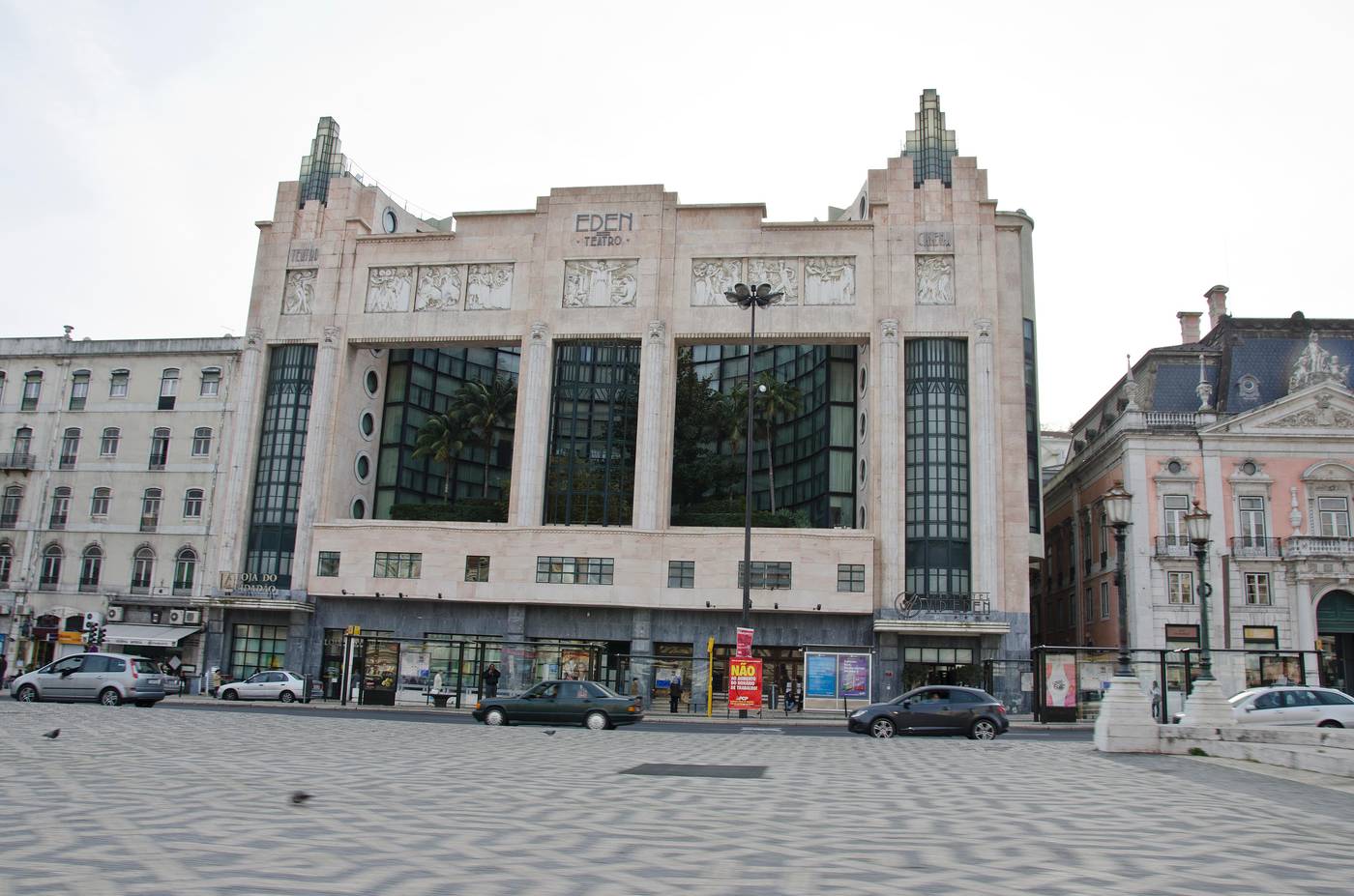 VIP-Executive-Suites-Eden-General-view-37