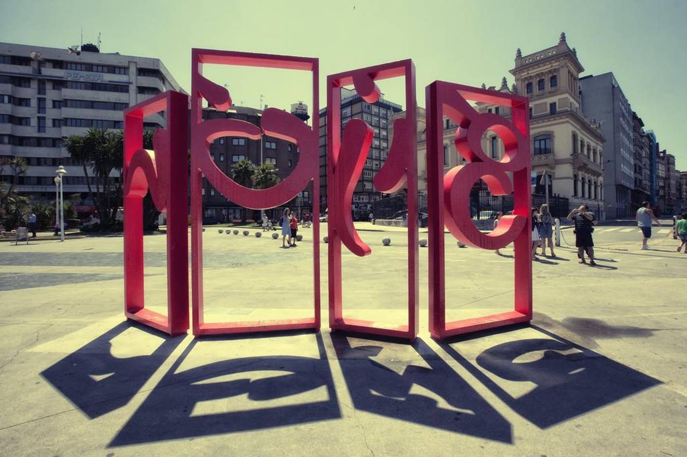 Don Manuel-Spain-GIJON -General view-9