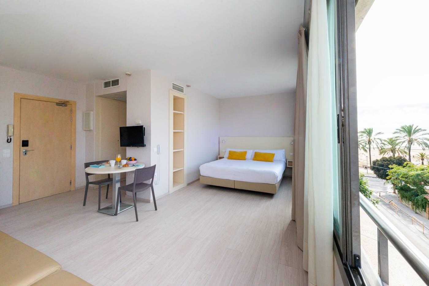 Atenea-Park-Suites---Apartments-Room-33