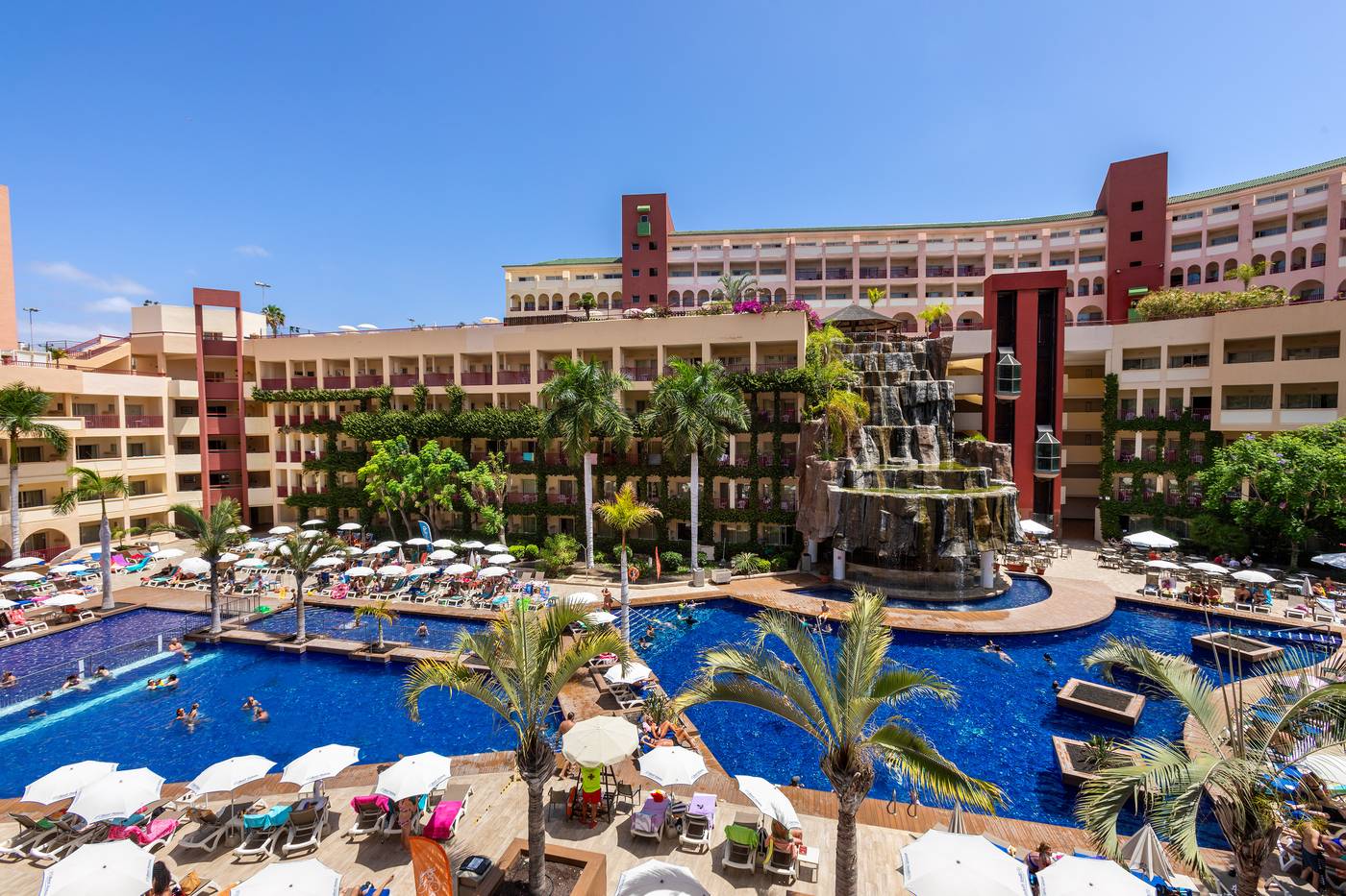 Hotel-Best-Jacaranda-Pool-7