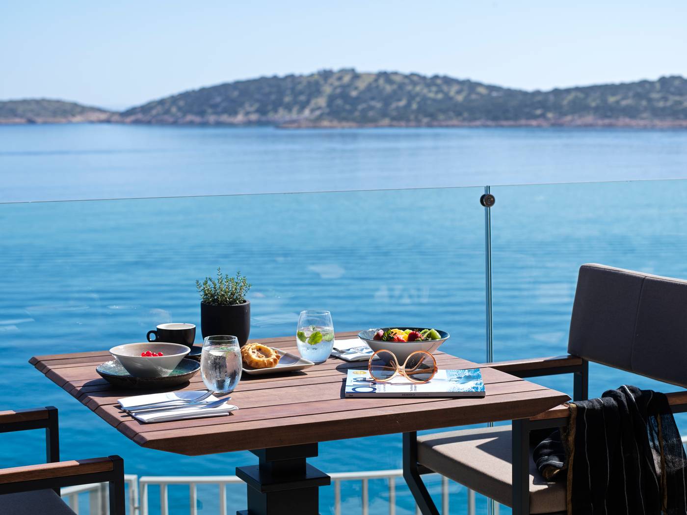 Niko Seaside Resort Crete - MGallery