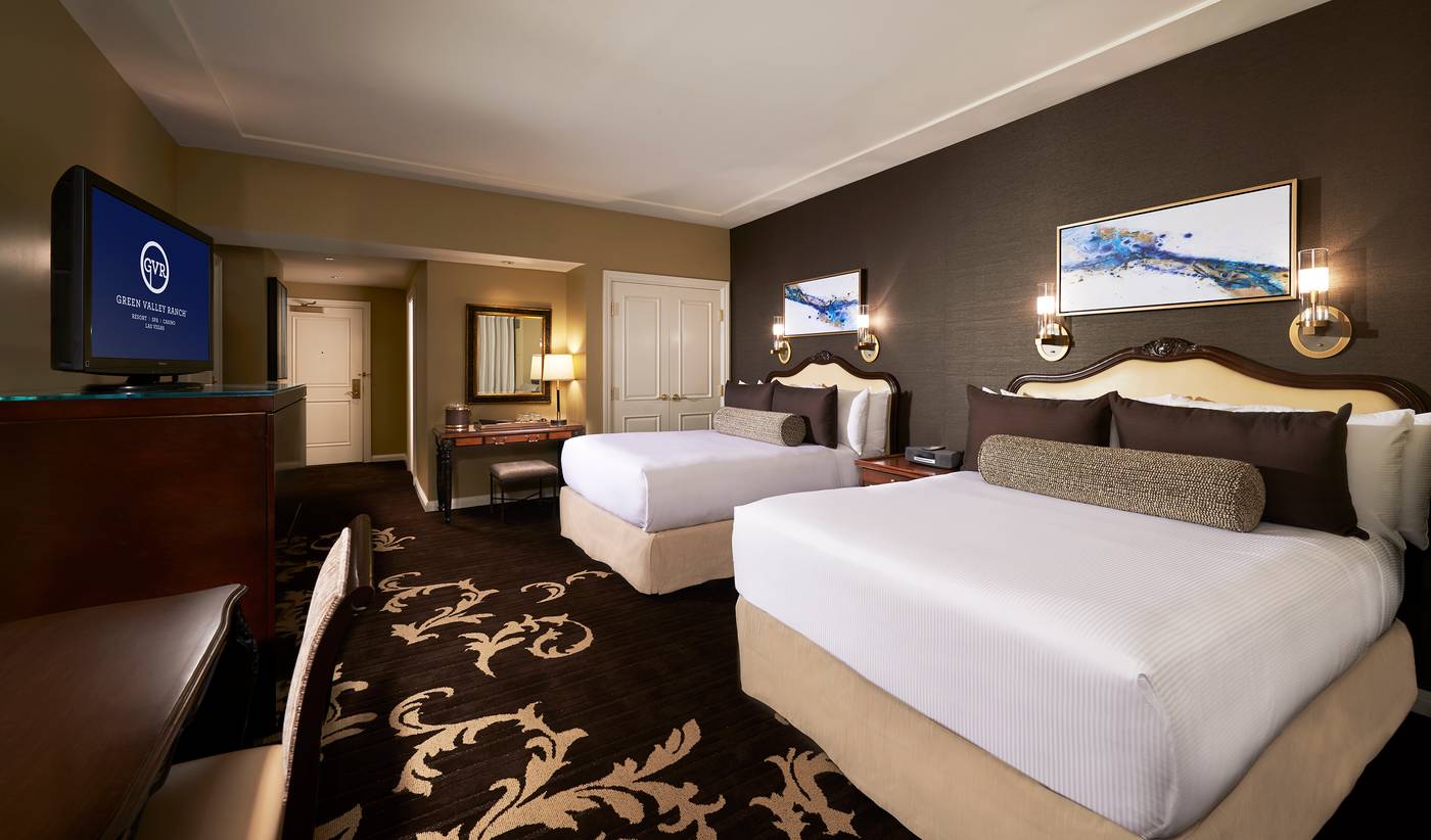 Green Valley Ranch Resort & Spa Casino-United States-HENDERSON-Room-7