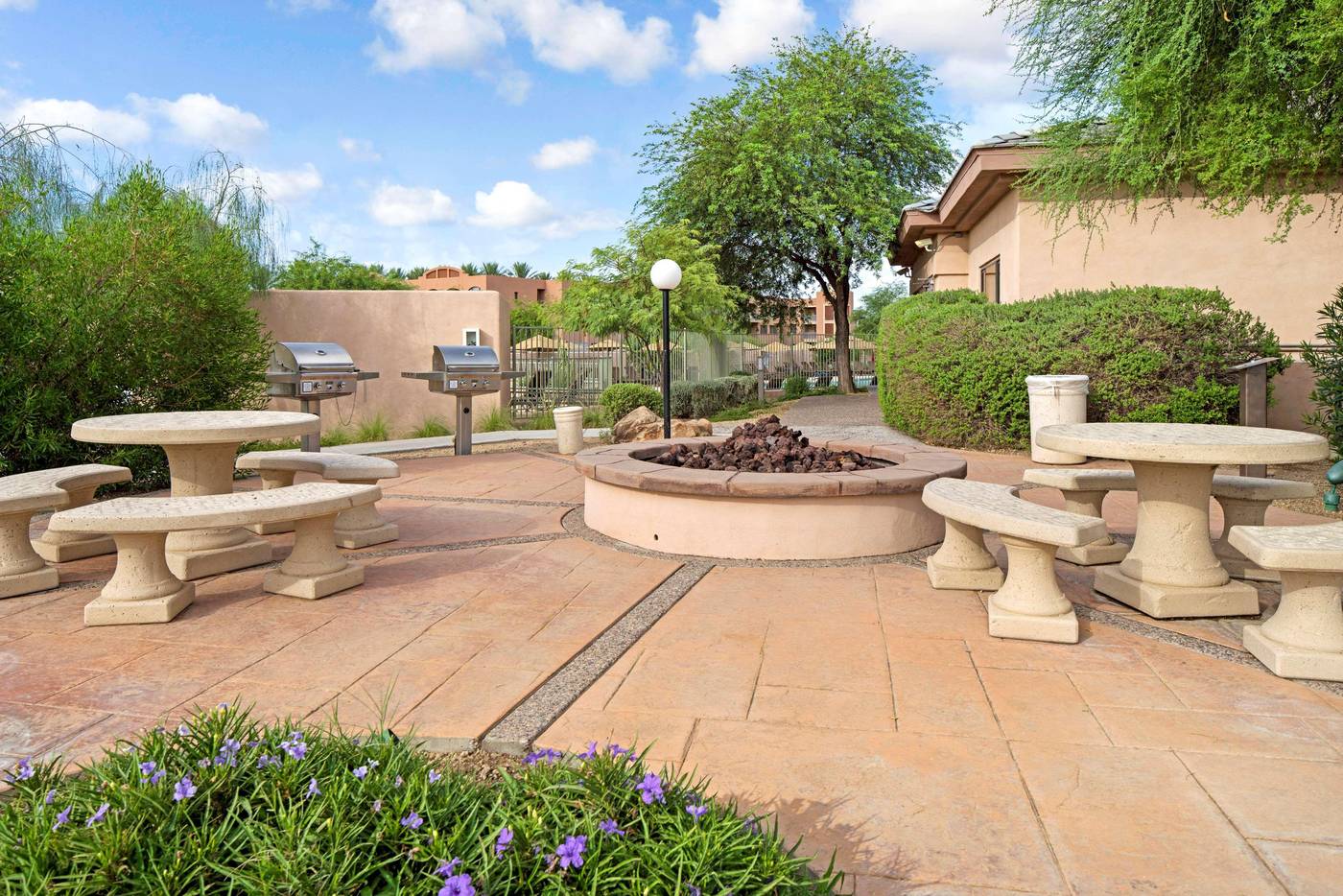 Hilton Vacation Club Scottsdale Links Resort-United States-Scottsdale-General view-7