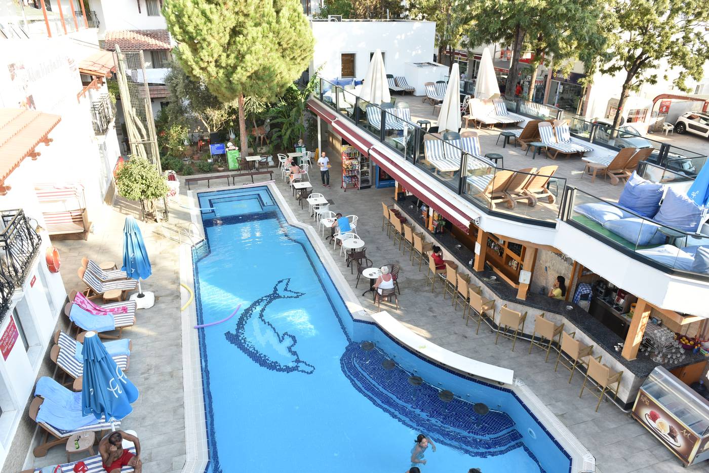 Istankoy-Hotel-Bodrum-Pool-6