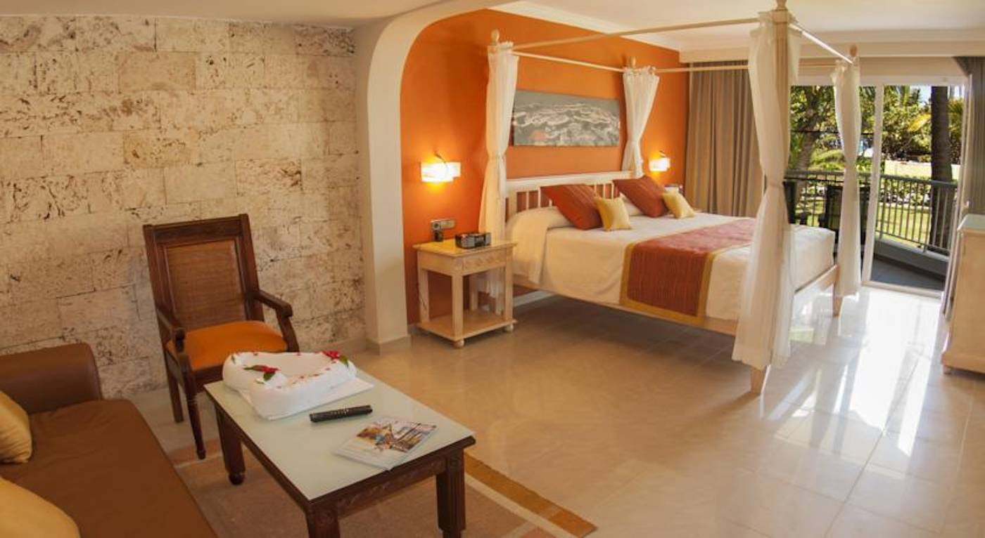 Gran Palladium Bavaro Resort & Spa