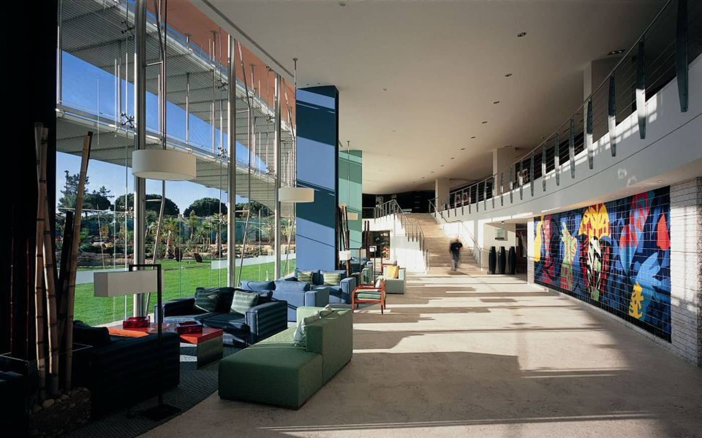 Vila Sol Spa & Golf Resort