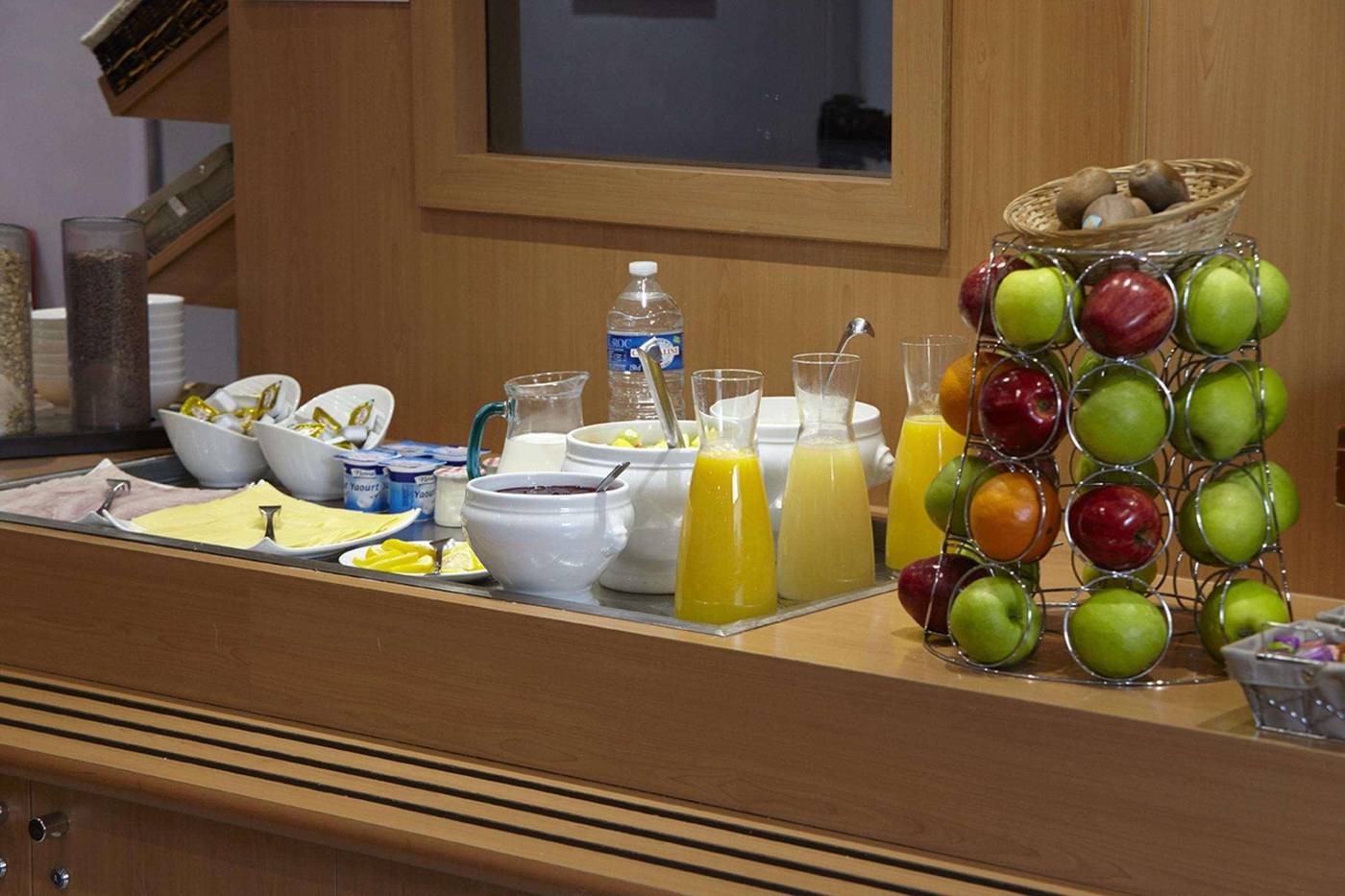 Campanile-Paris14-Maine-Montparnasse-Restaurant-50