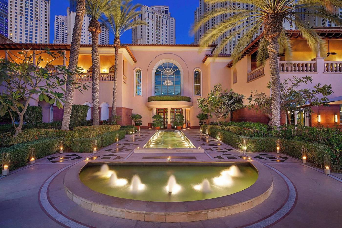 The-Ritz-Carlton--Dubai-General-view-4