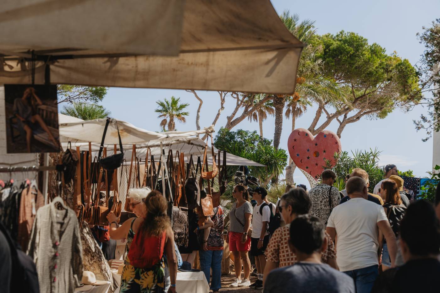 Fergus Punta Arabi IBZ