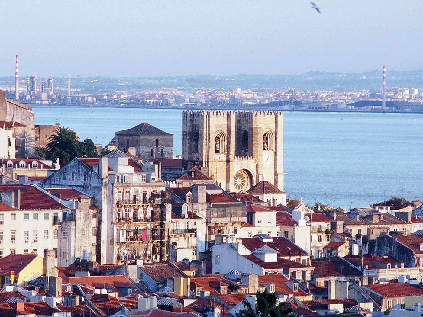 Ibis-Lisboa-Saldanha-General-view-1