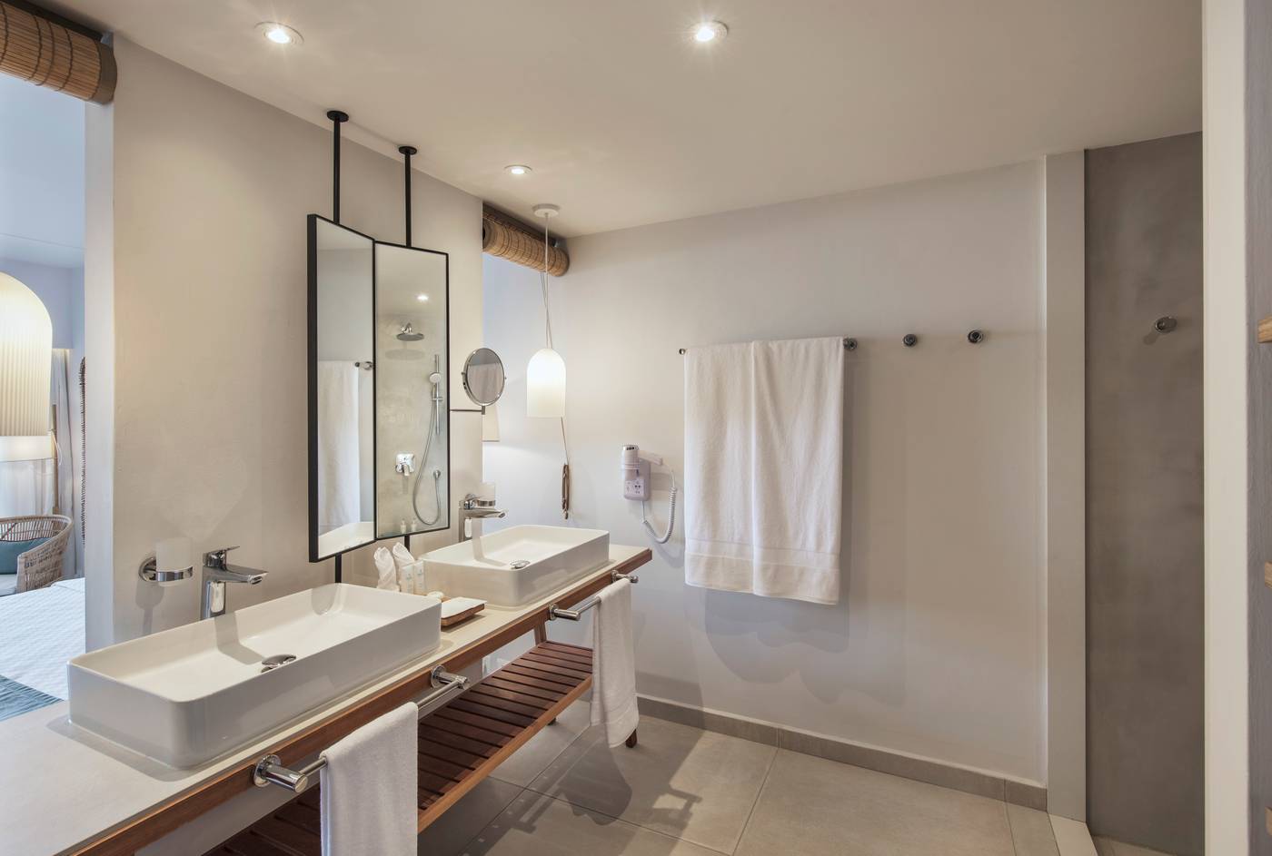 Preskil Island Resort