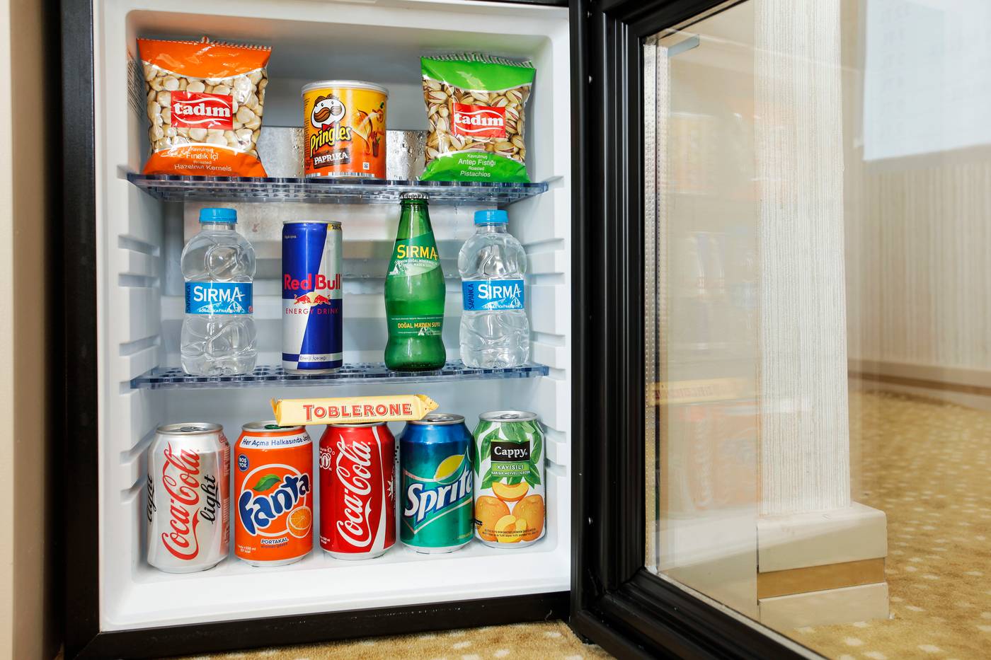 Parmada-Hotel-Old-City-Room-6