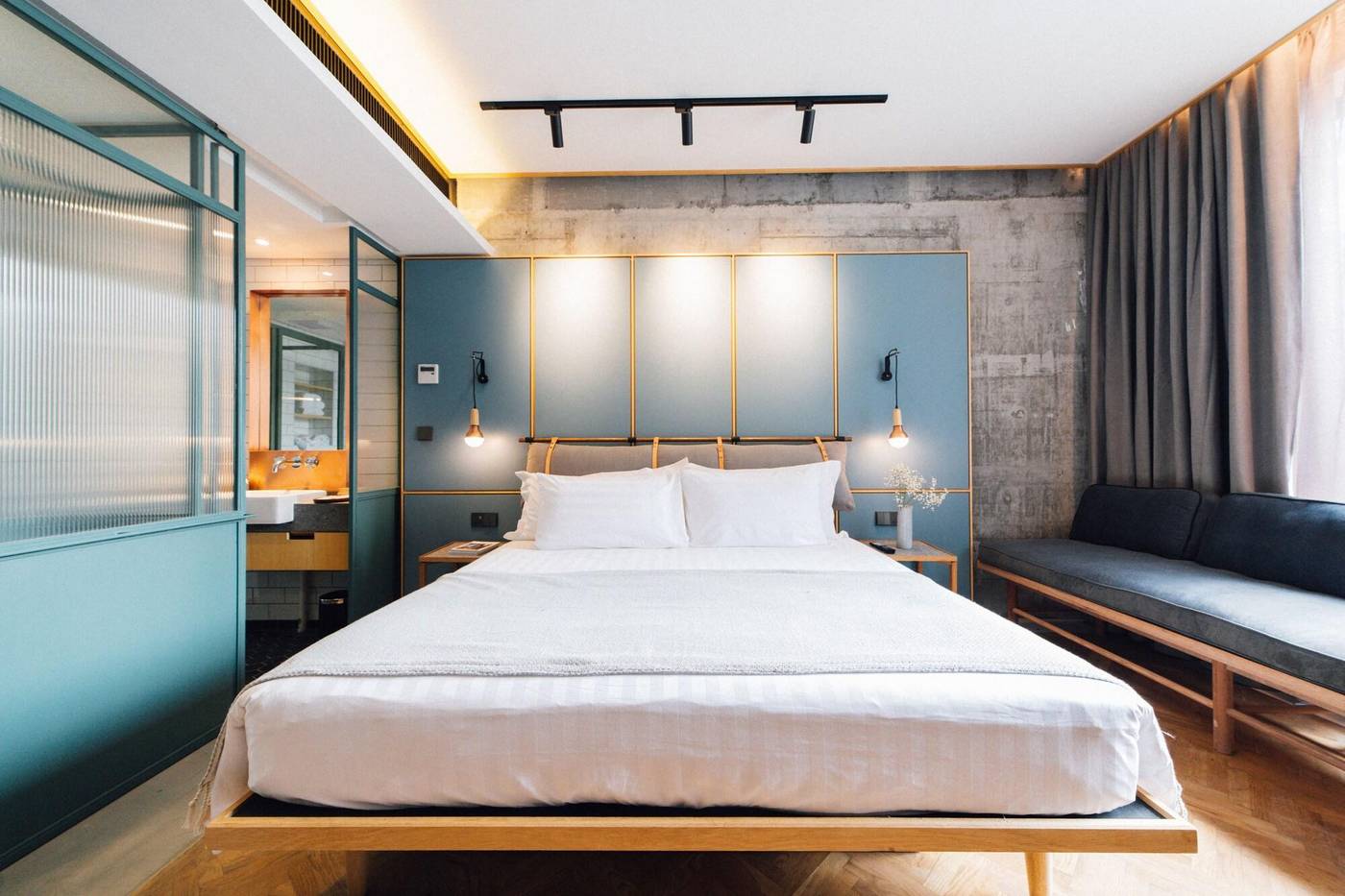 KLoe Hotel-Malaysia-Kuala Lumpur-Room-9