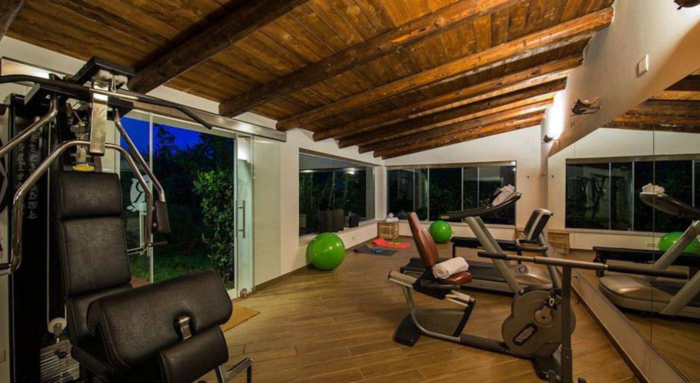 Villa Rizzo Hotel Resort & Spa