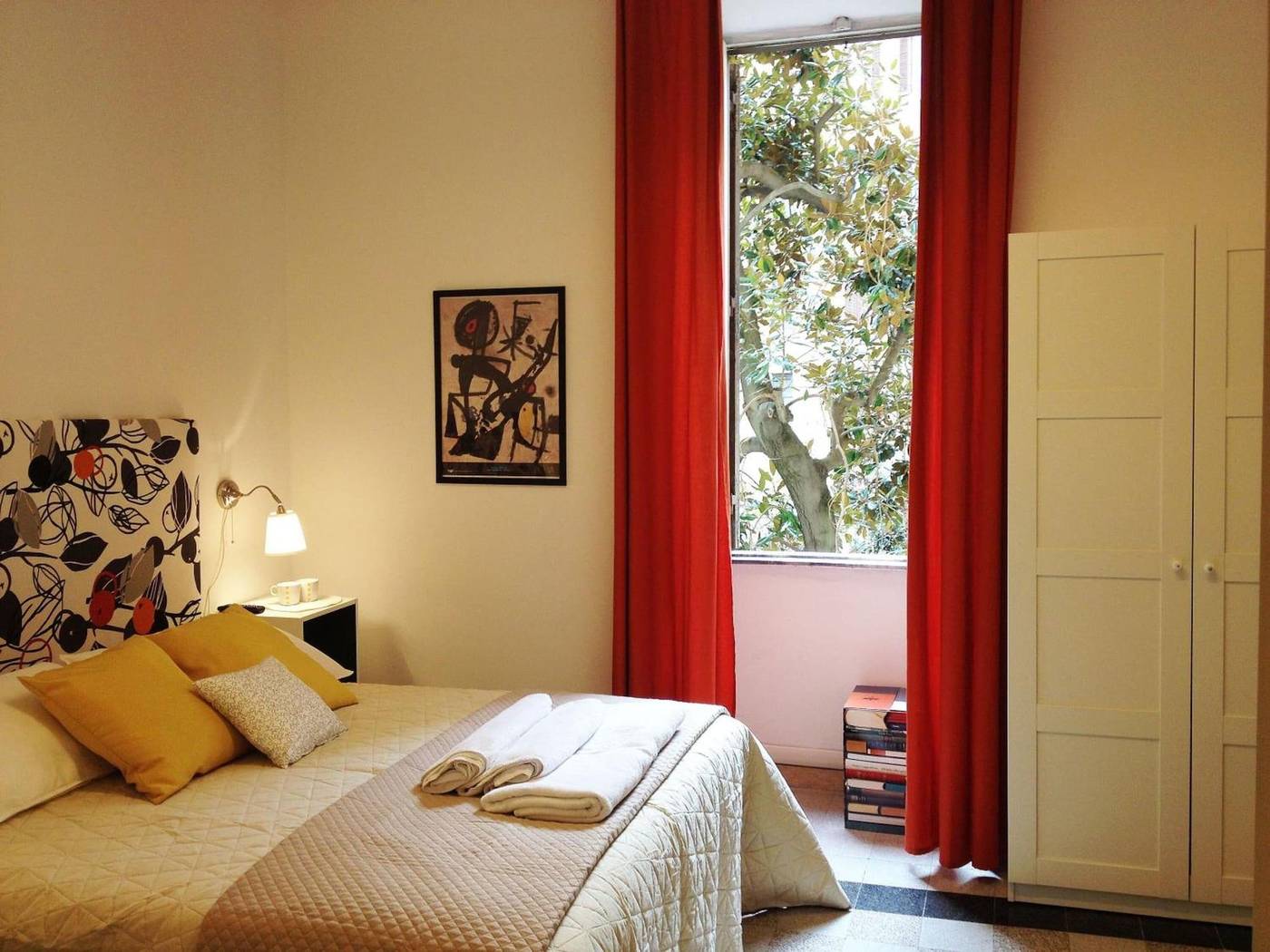 Domo-Vaticano-Guest-House-Room-11