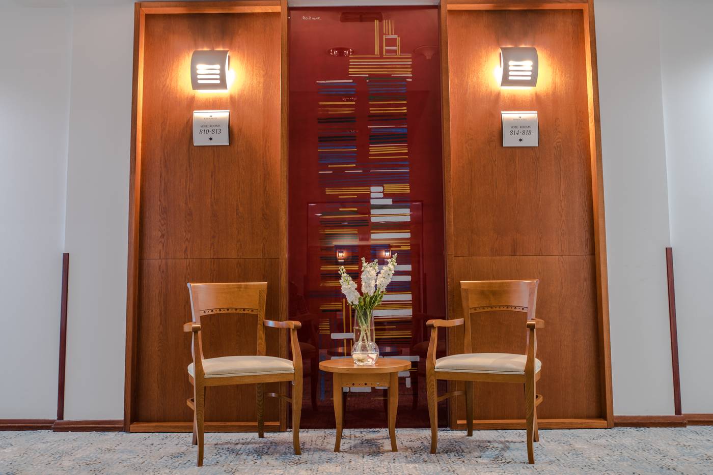 Radon Plaza-Bosnia & Herzegovina-SARAJEVO-General view-2