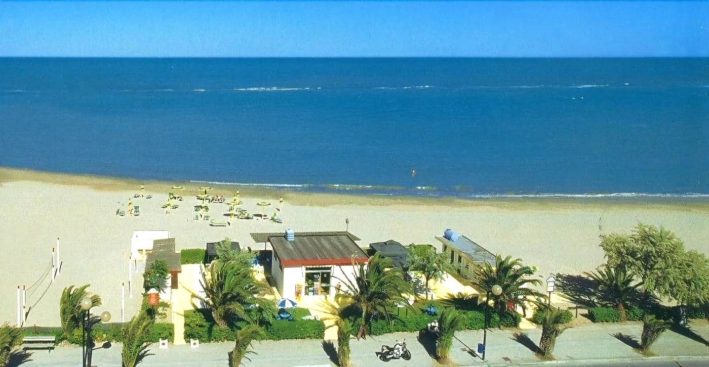 Hotel Corallo-Italy-MARTINSICURO FRAZIONE VILLA ROSA-Lobby-8