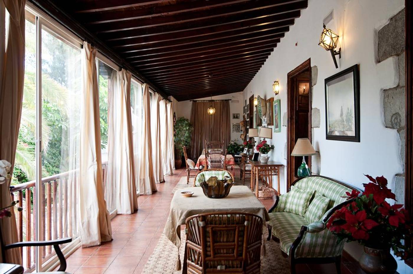 Cortijo San Ignacio Golf