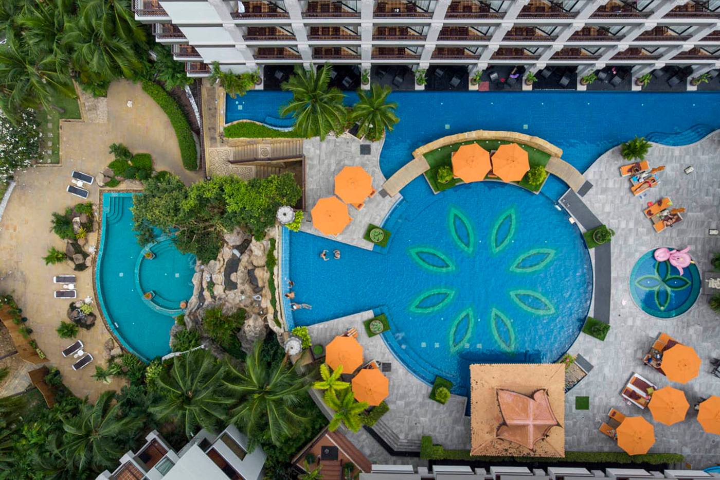 Garden Cliff Resort & Spa