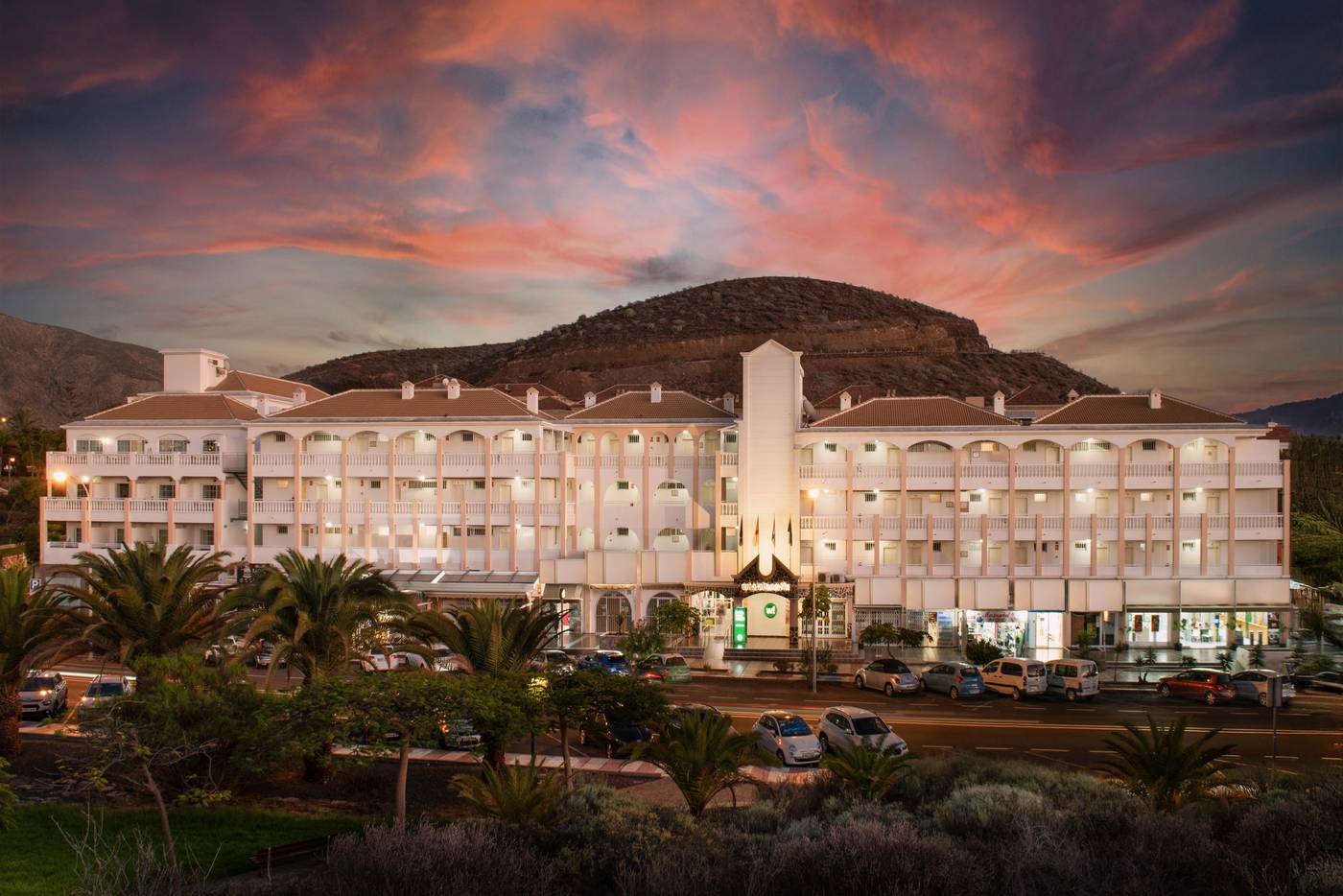 whala!tenerife formerly Marola Portosin