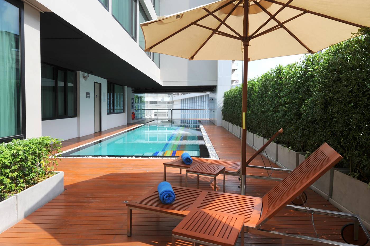 Vic3-Bangkok--SHA-Plus--Pool-1