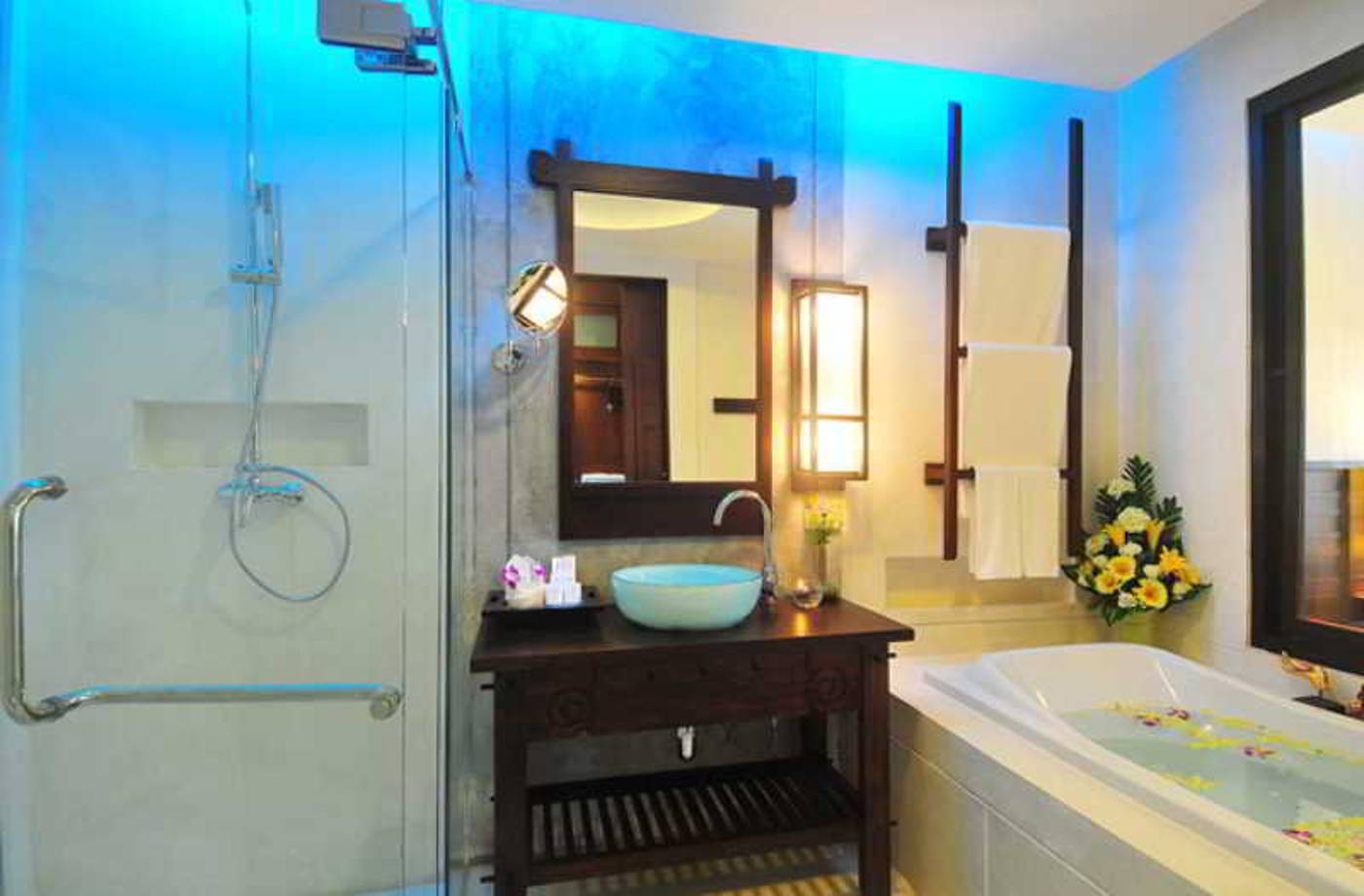 Aonang Phu Pi Maan Resort & Spa-Thailand-KRABI-Room-8