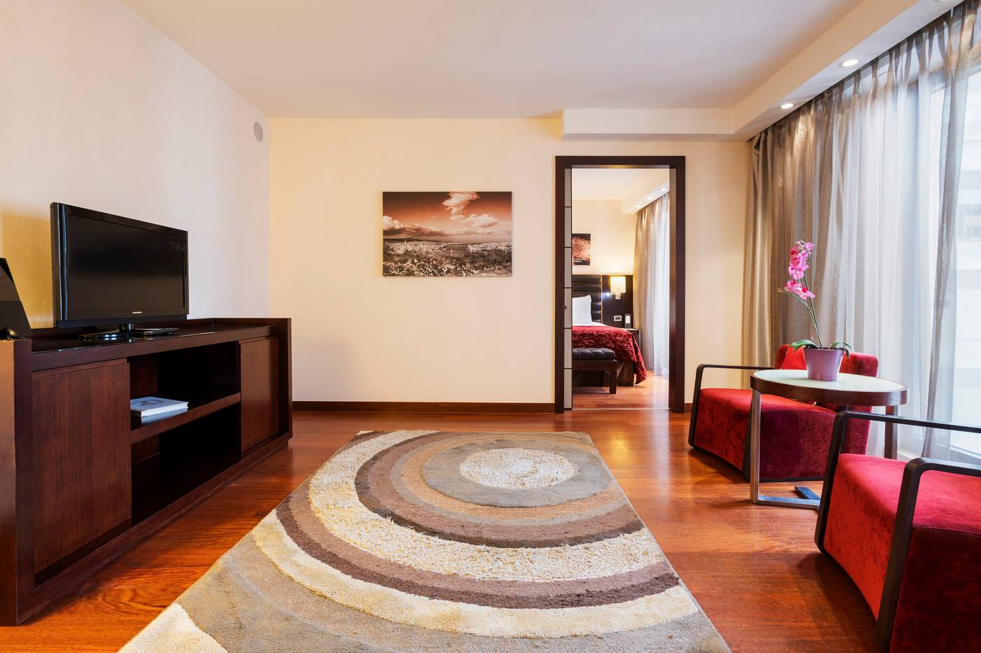 Exe-Budapest-Center-Room-22