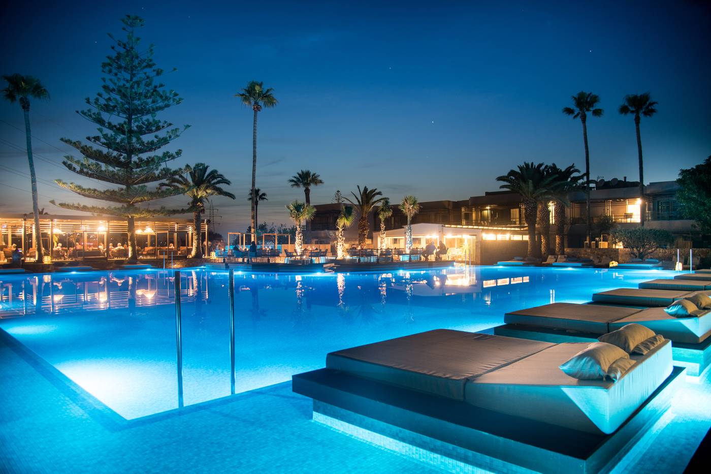 King-Minos-Retreat-Resort---Spa-Pool-25