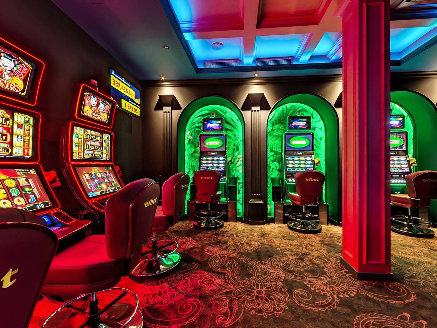 Efbet-Hotel-Sports-and-Entertainment-42