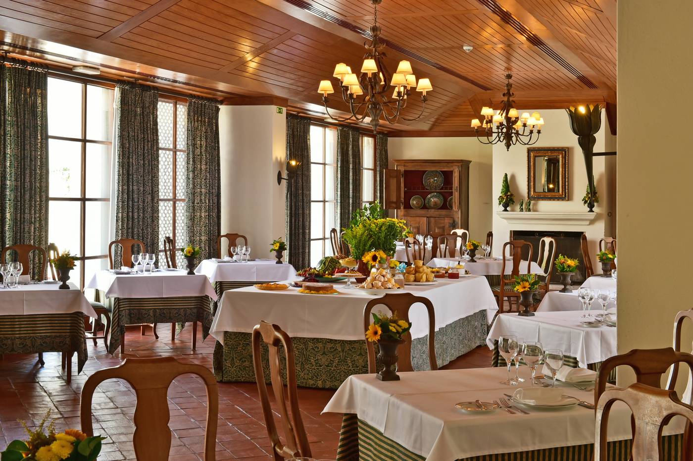 Pousada-Convento-de-Vila-Vicosa-Restaurant-20