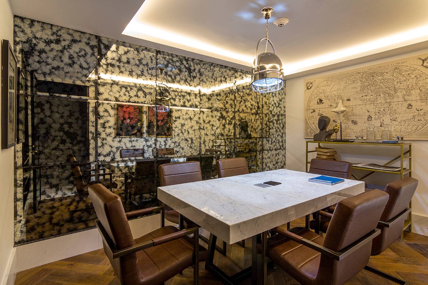 The Wild Oscar-Mexico-CIUDAD DE MEXICO-Conferences-10