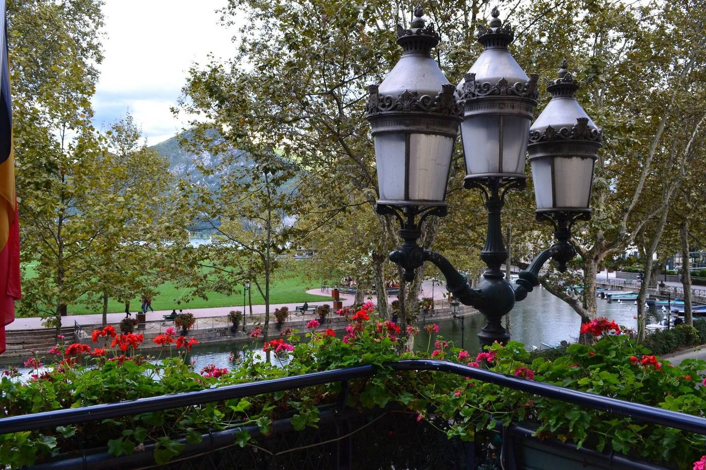 Splendid Hotel Lac d'Annecy, Handwritten Collectio-France-ANNECY-General view-3