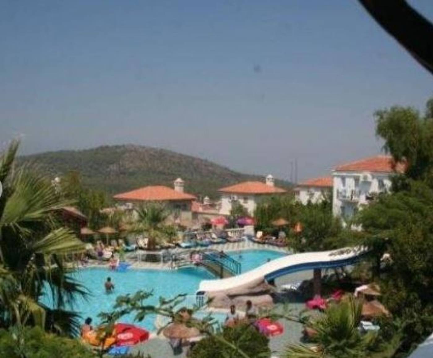 Daisy Garden Resort Hotel