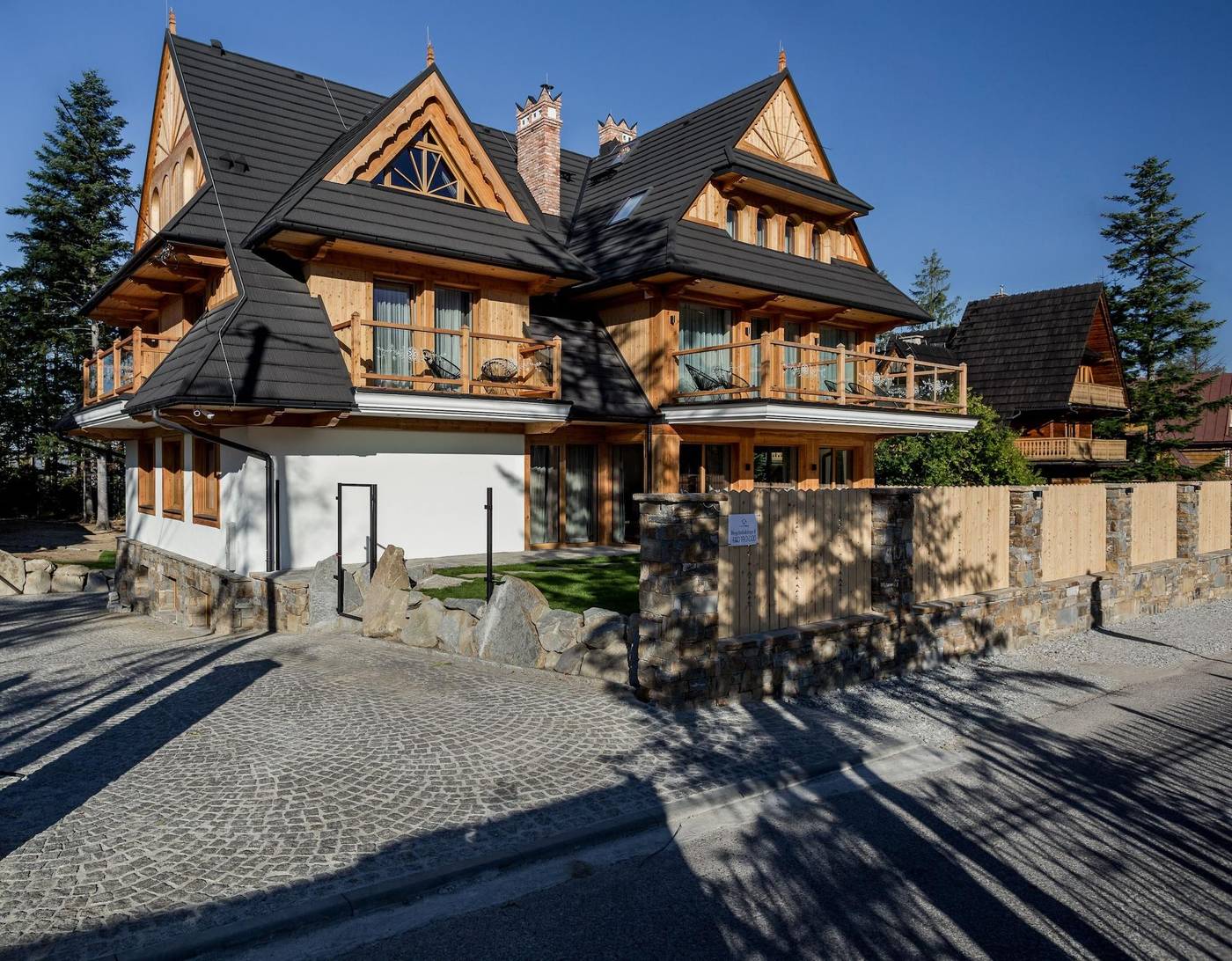 Biała Owca-Poland-ZAKOPANE-General view-3