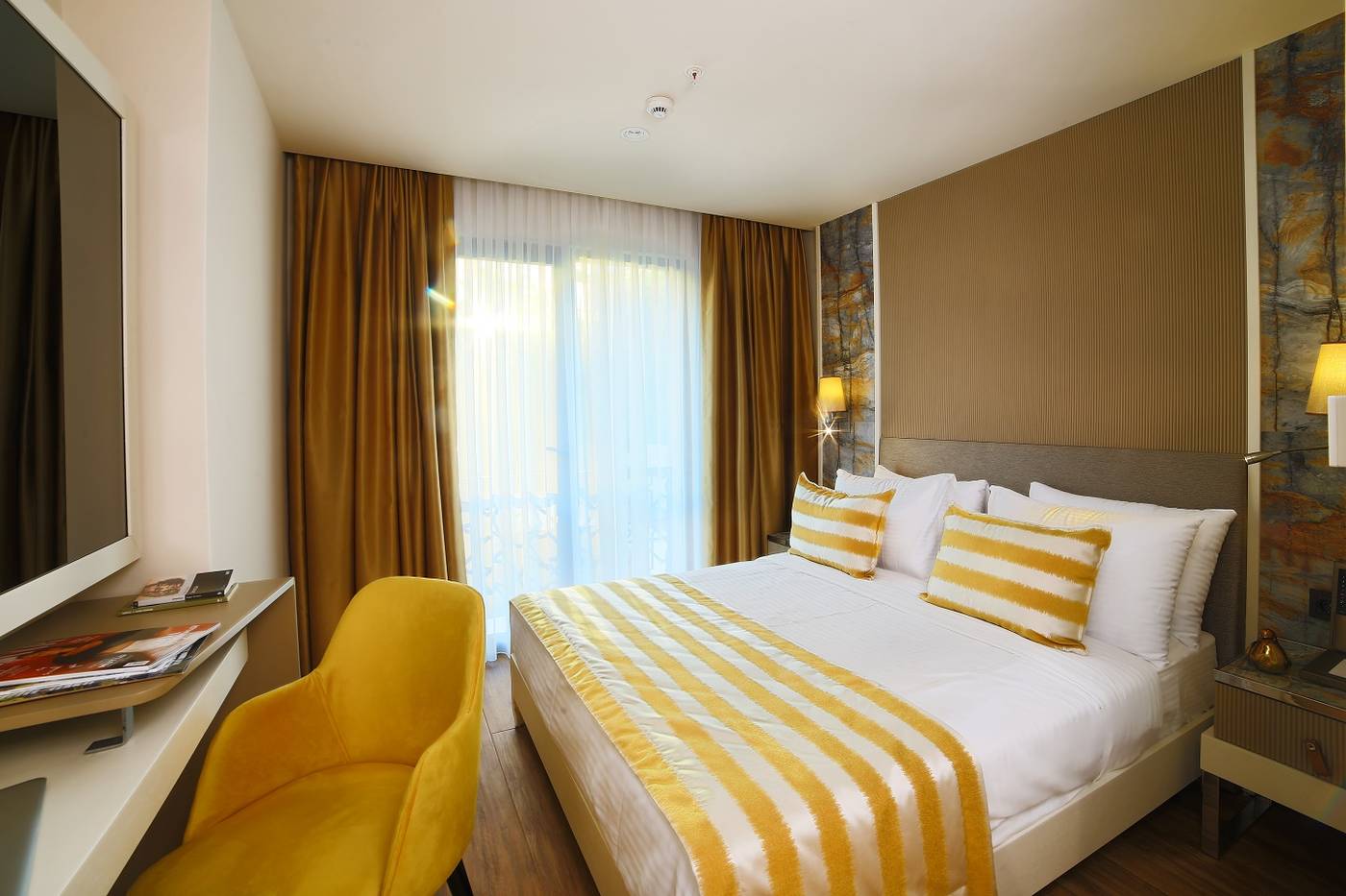Icon-Hotel-Taksim-Room-12