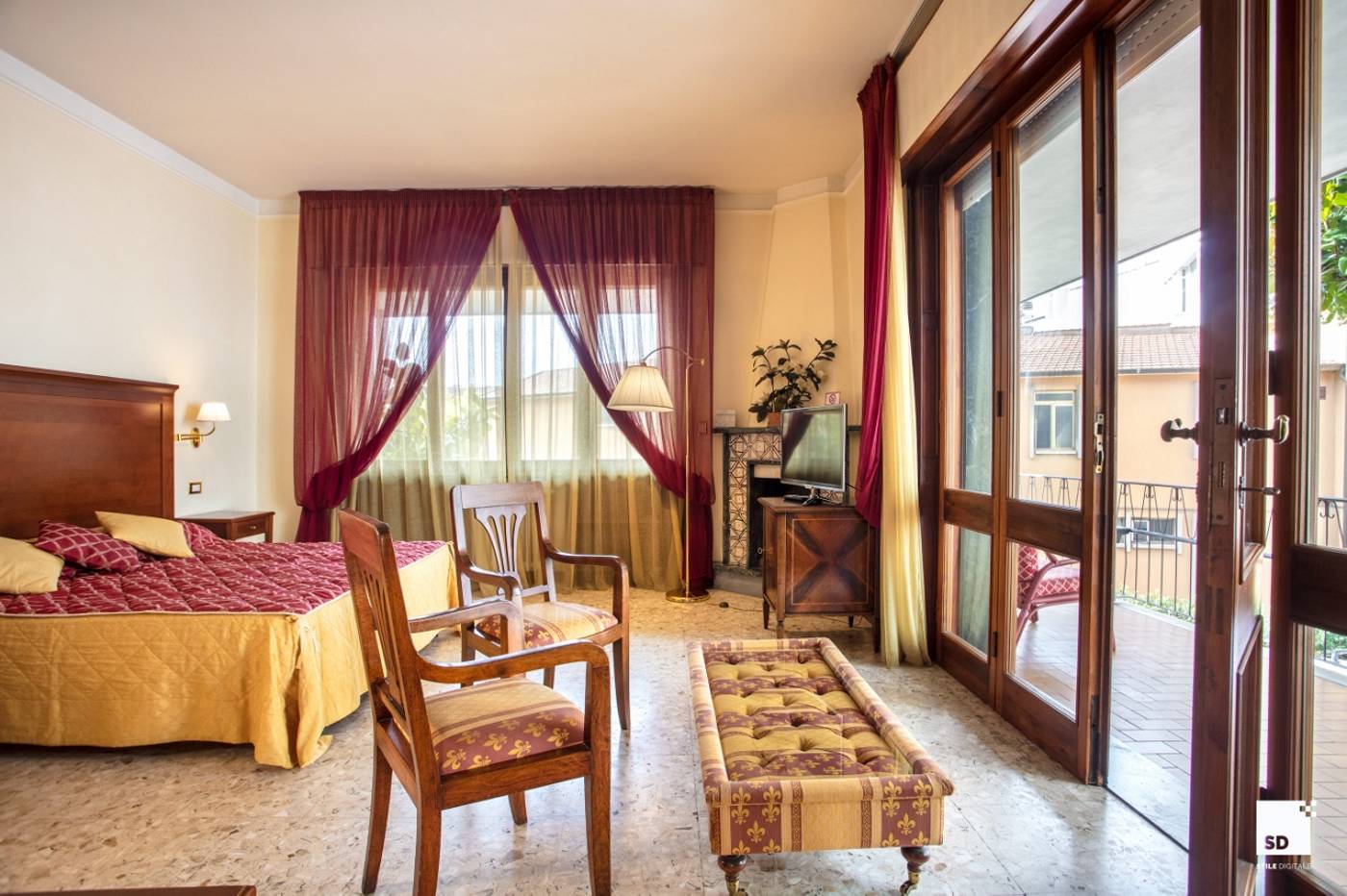 Alessandro-Della-Spina-Room-20