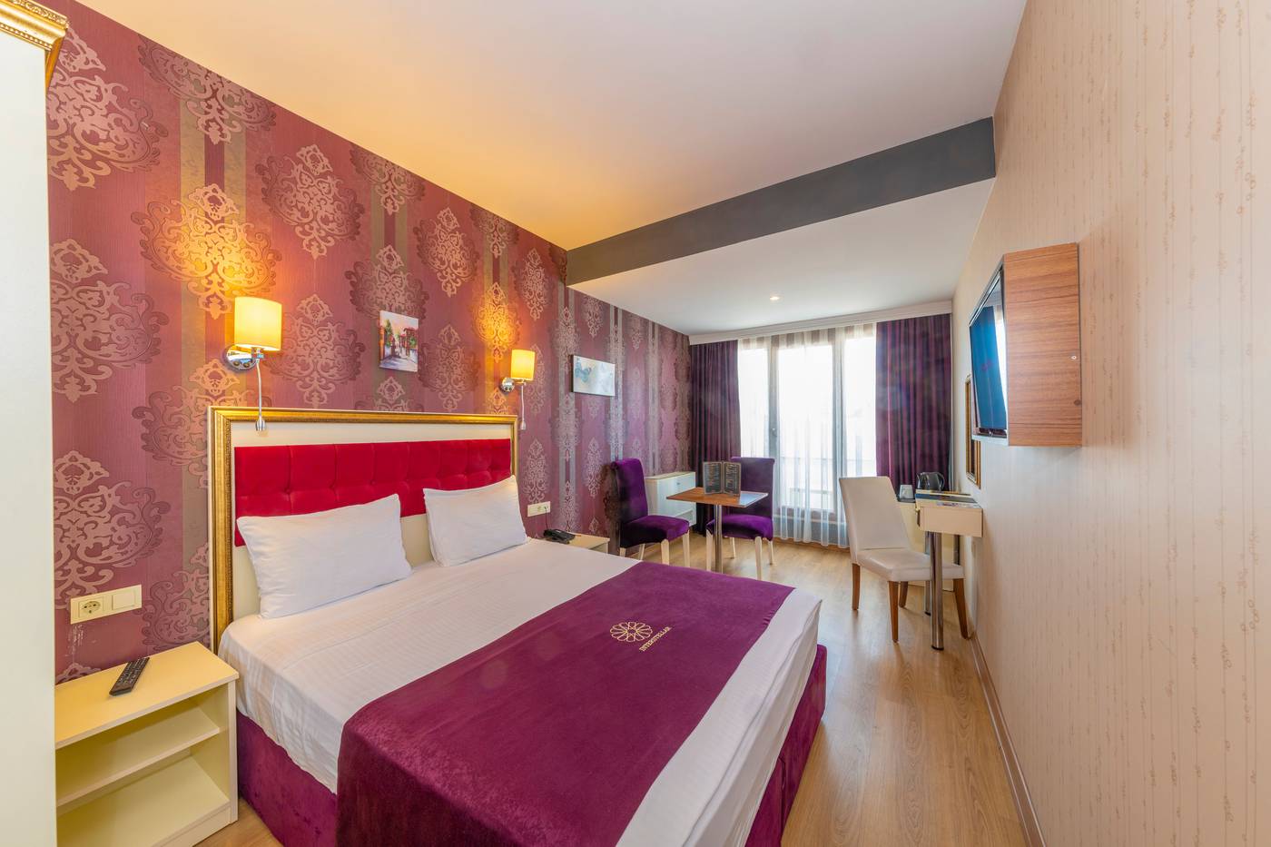 Harmony-Hotel-Room-24