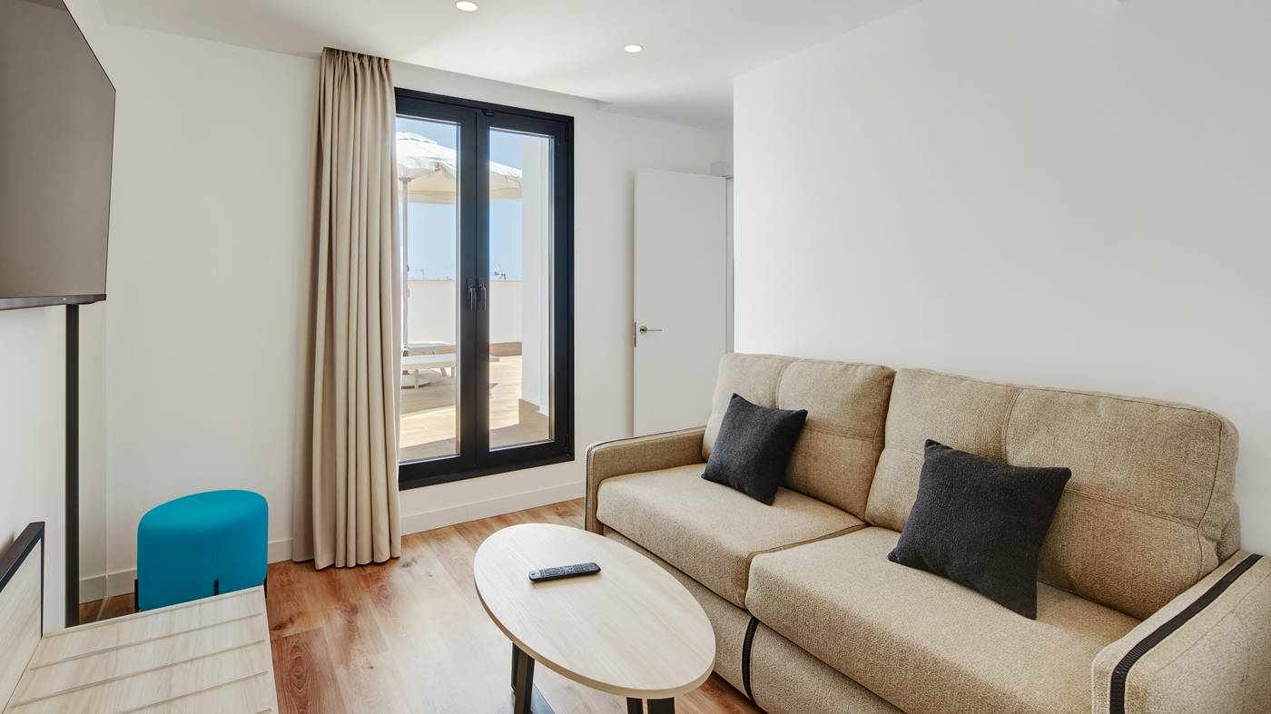 Sercotel Cruz del Mar