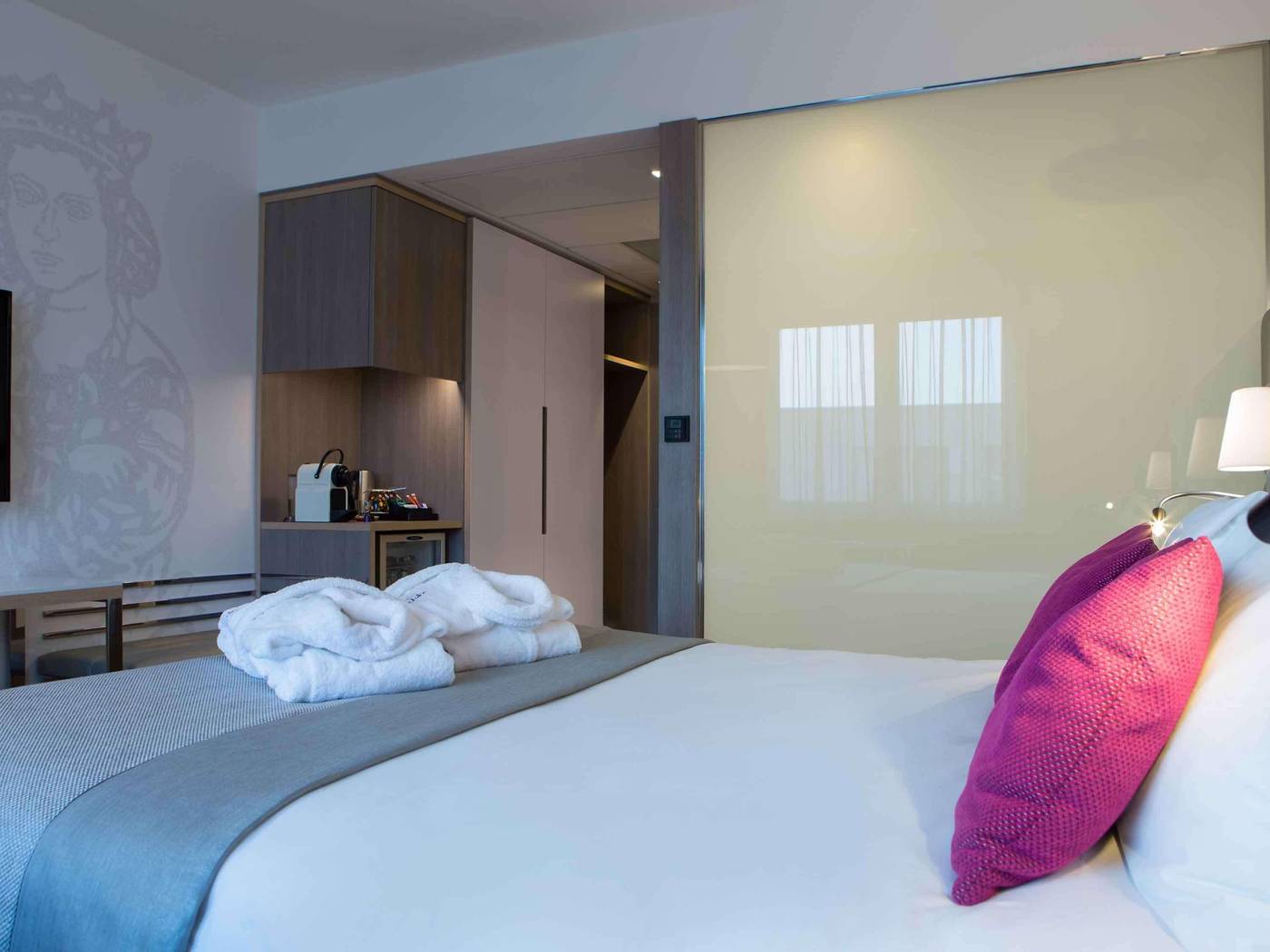 Hotel-Mercure-Krakow-Stare-Miasto--Old-Town--Room-46