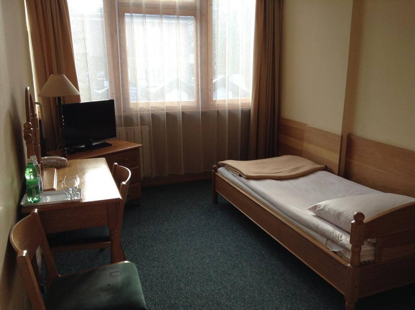 Gromada Zakopane-Poland-ZAKOPANE-General view-3