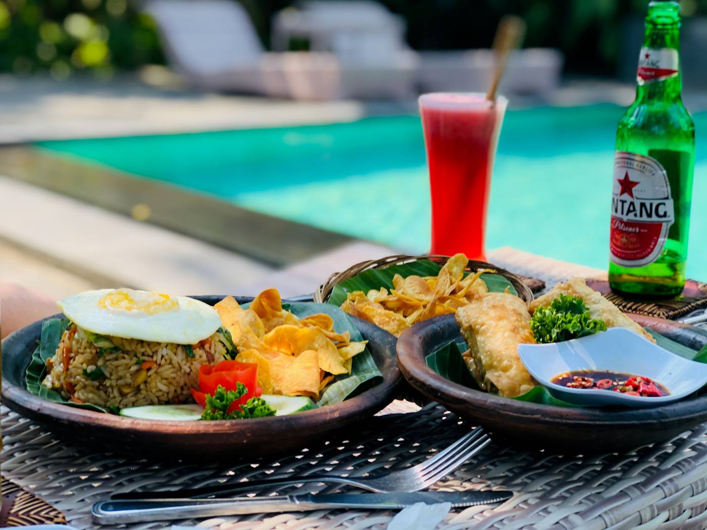 Ubad Retreat-Indonesia-Bali-General view-3