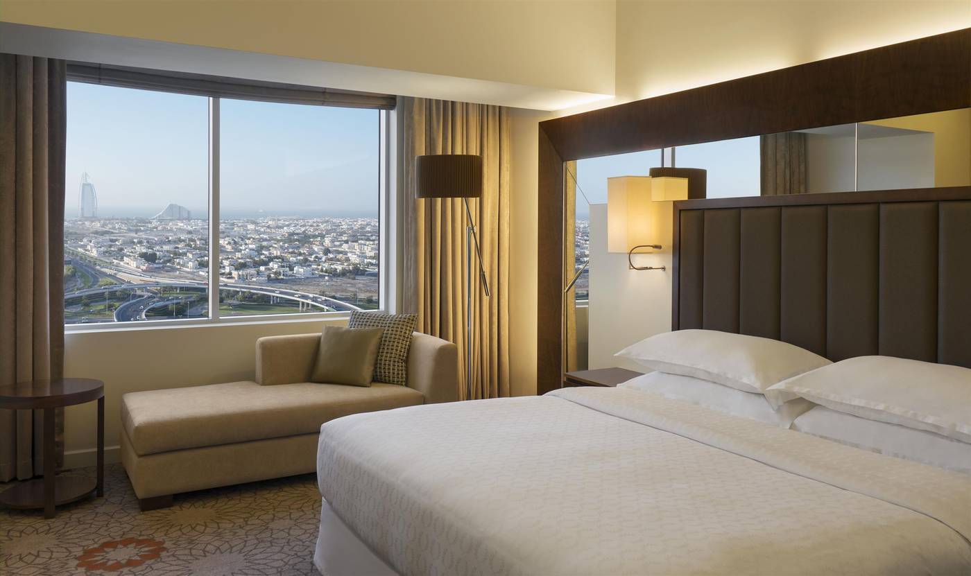 Sheraton-Dubai-Mall-of-the-Emirates-Hotel-General-view-22