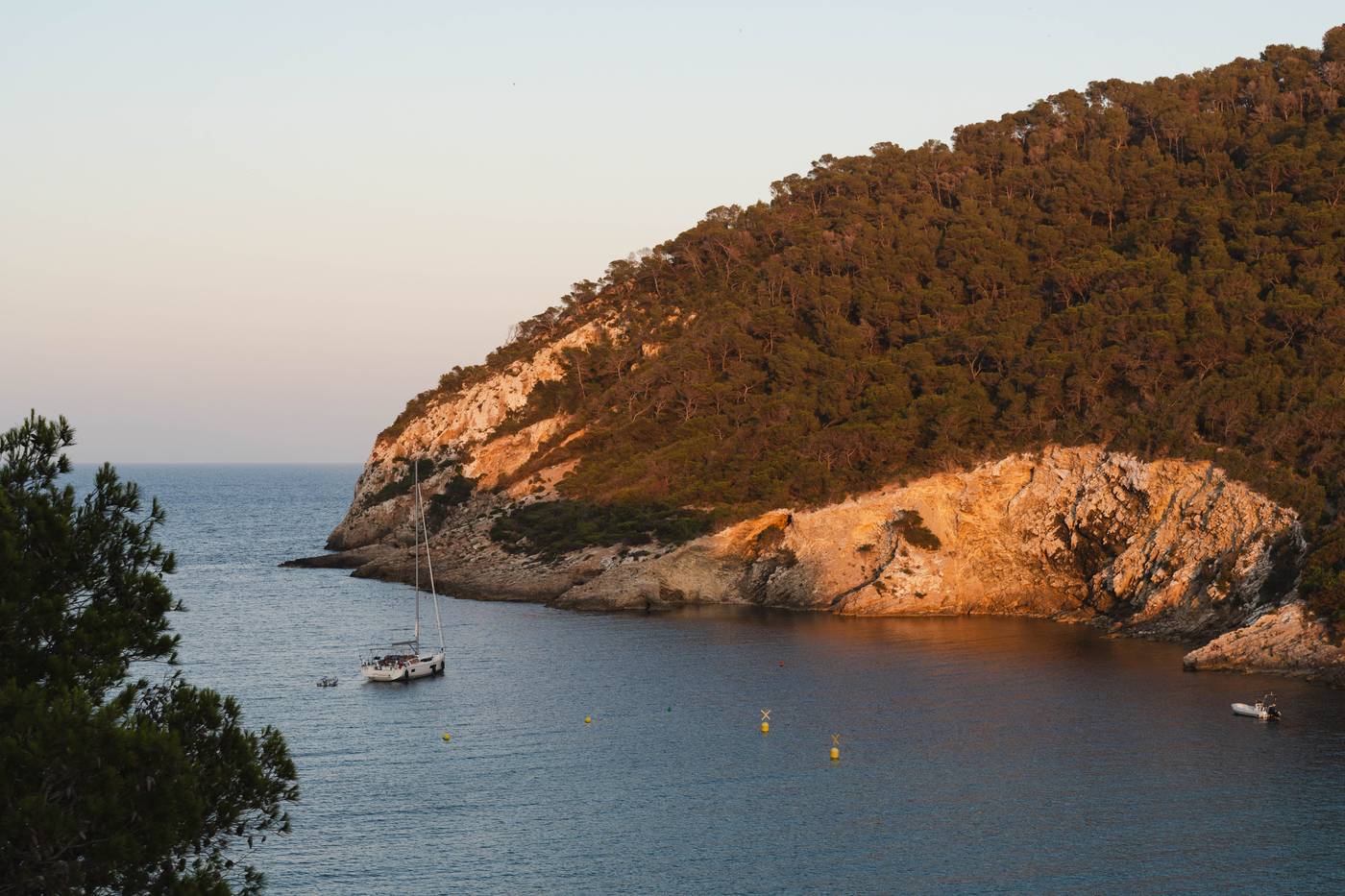 23.10.25 Mondrian Ibiza