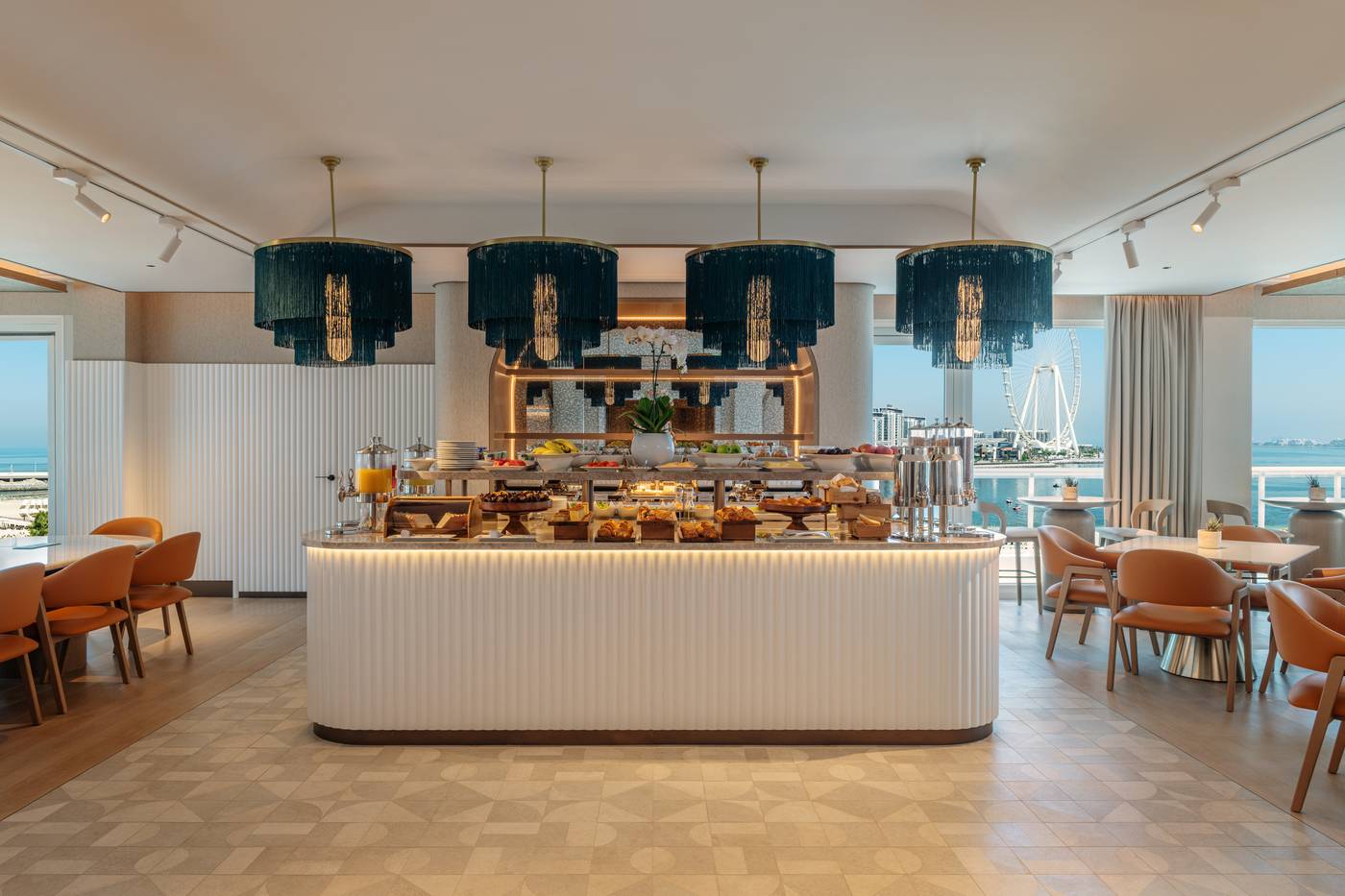 Sheraton Jumeirah Beach Resort