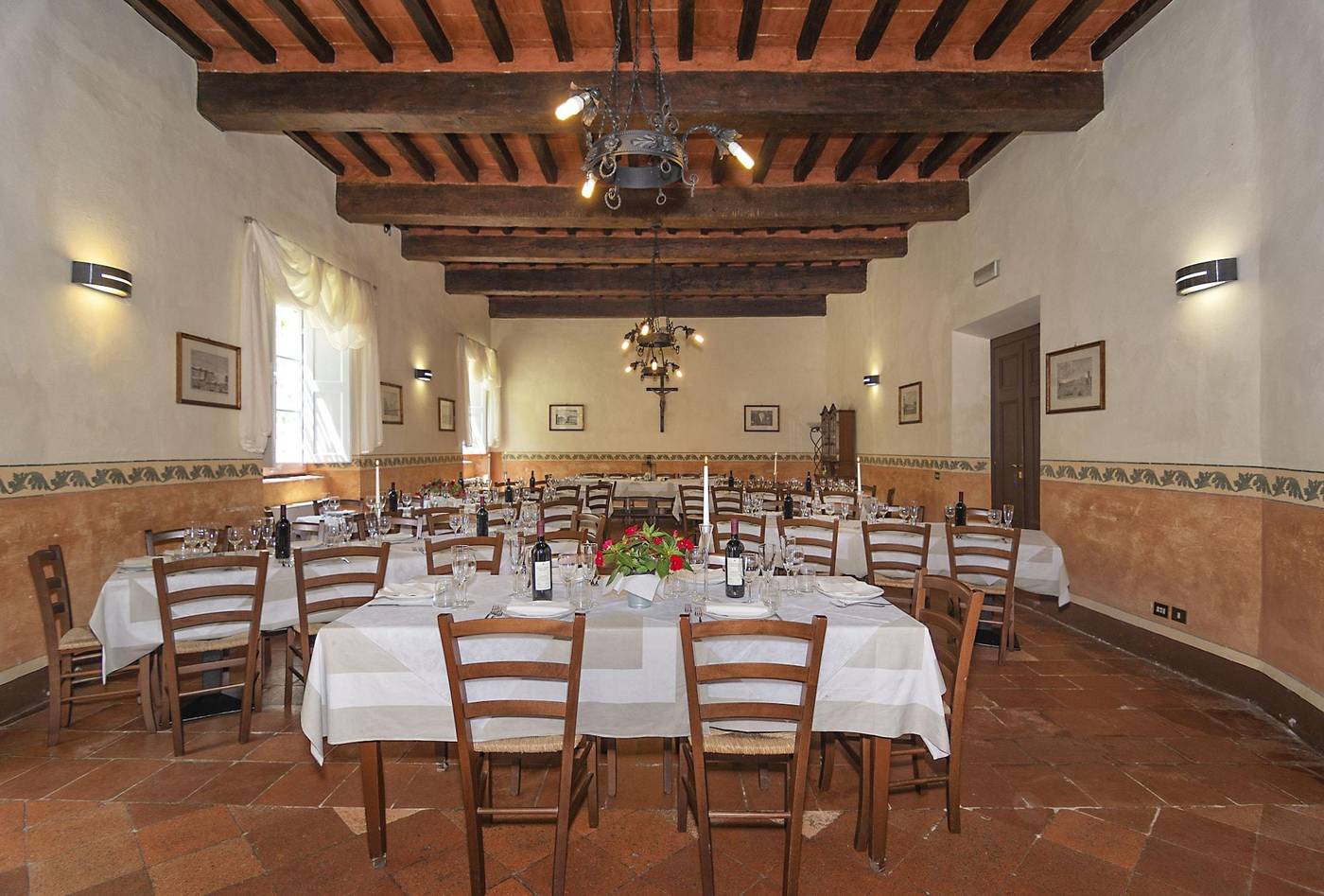 Casa-Diocesana-Di-Lucca-Restaurant-12